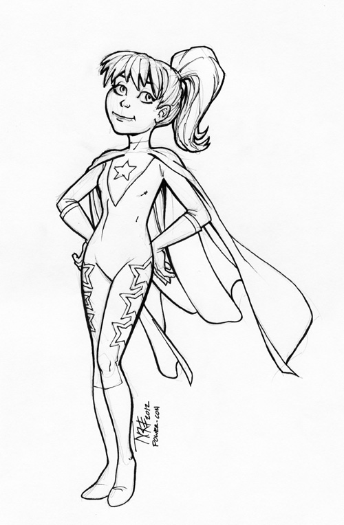 iceman superhero coloring pages - photo #13