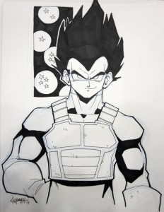 vegeta