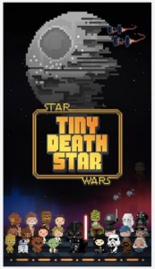 Tiny Death Star for Android