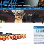 leannehannah.com