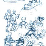 rough-sample