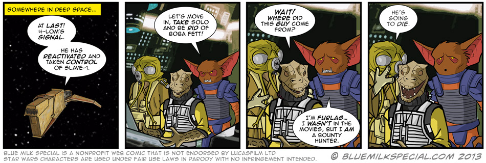 A Revolution in Webcomics Part 2