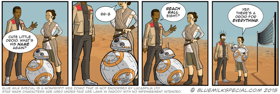 BB-8 or VB-8?