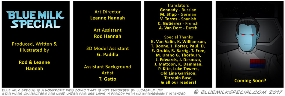 BMS End Credits